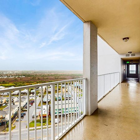 Seawind Condominiums Gulf Shores Dış mekan fotoğraf