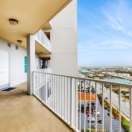 Seawind Condominiums Gulf Shores Dış mekan fotoğraf