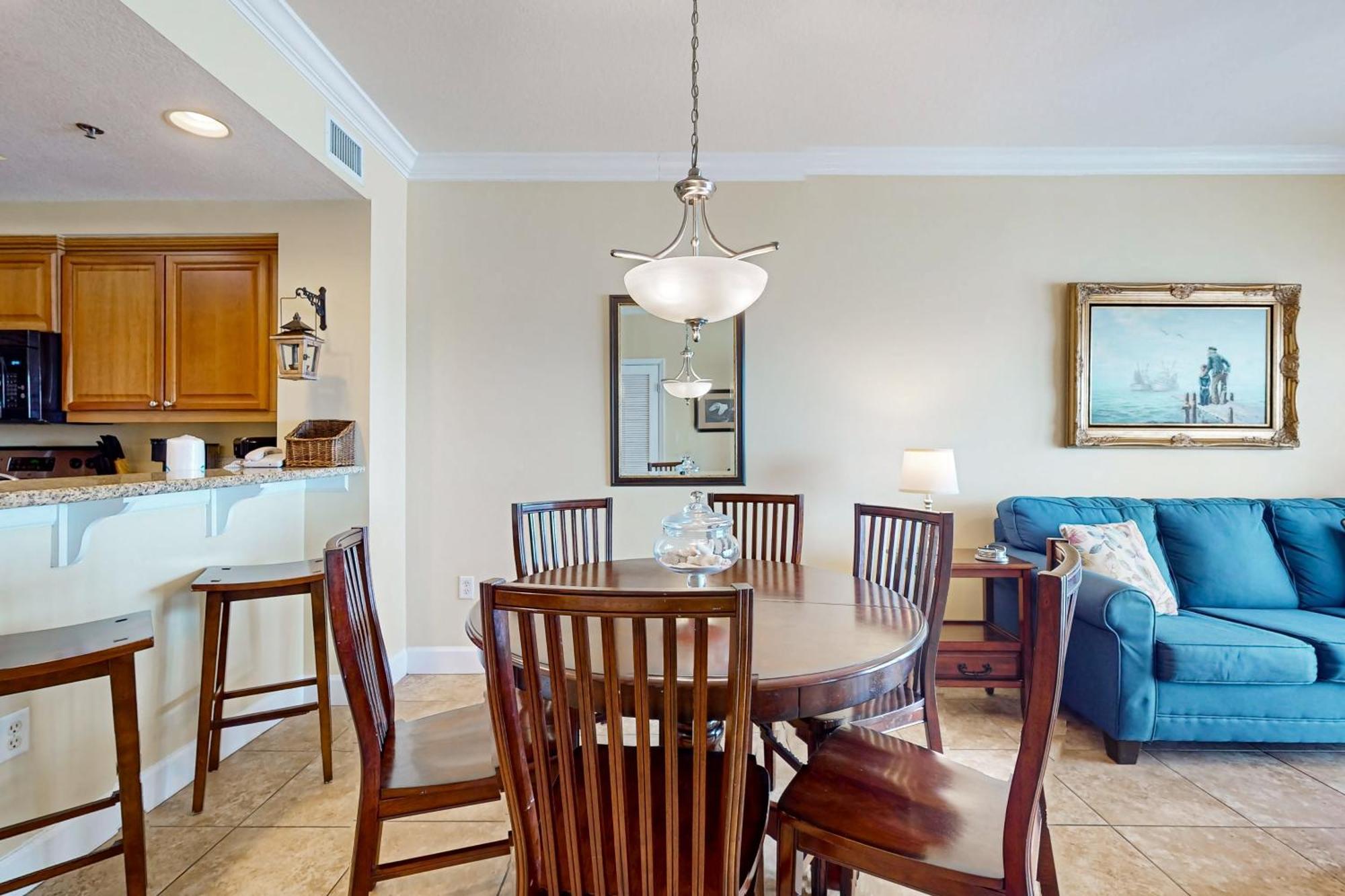 Seawind Condominiums Gulf Shores Oda fotoğraf