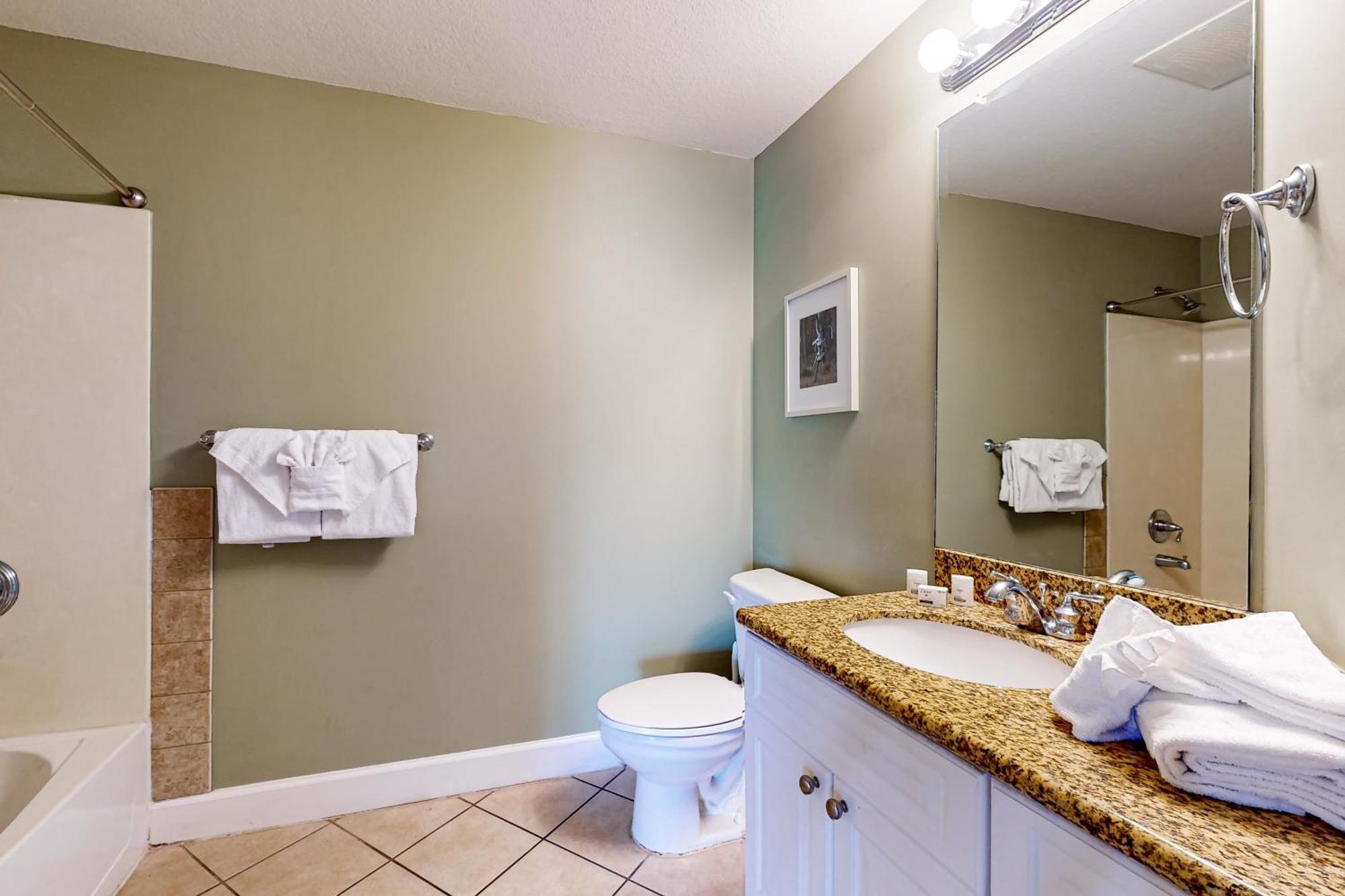Seawind Condominiums Gulf Shores Oda fotoğraf