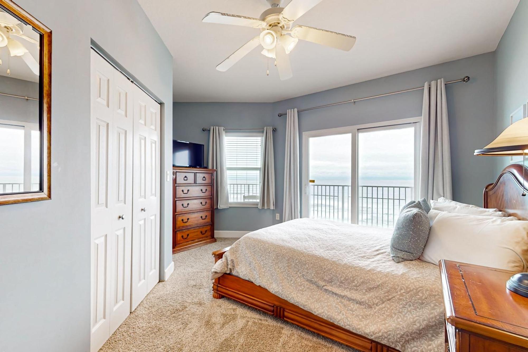 Seawind Condominiums Gulf Shores Oda fotoğraf