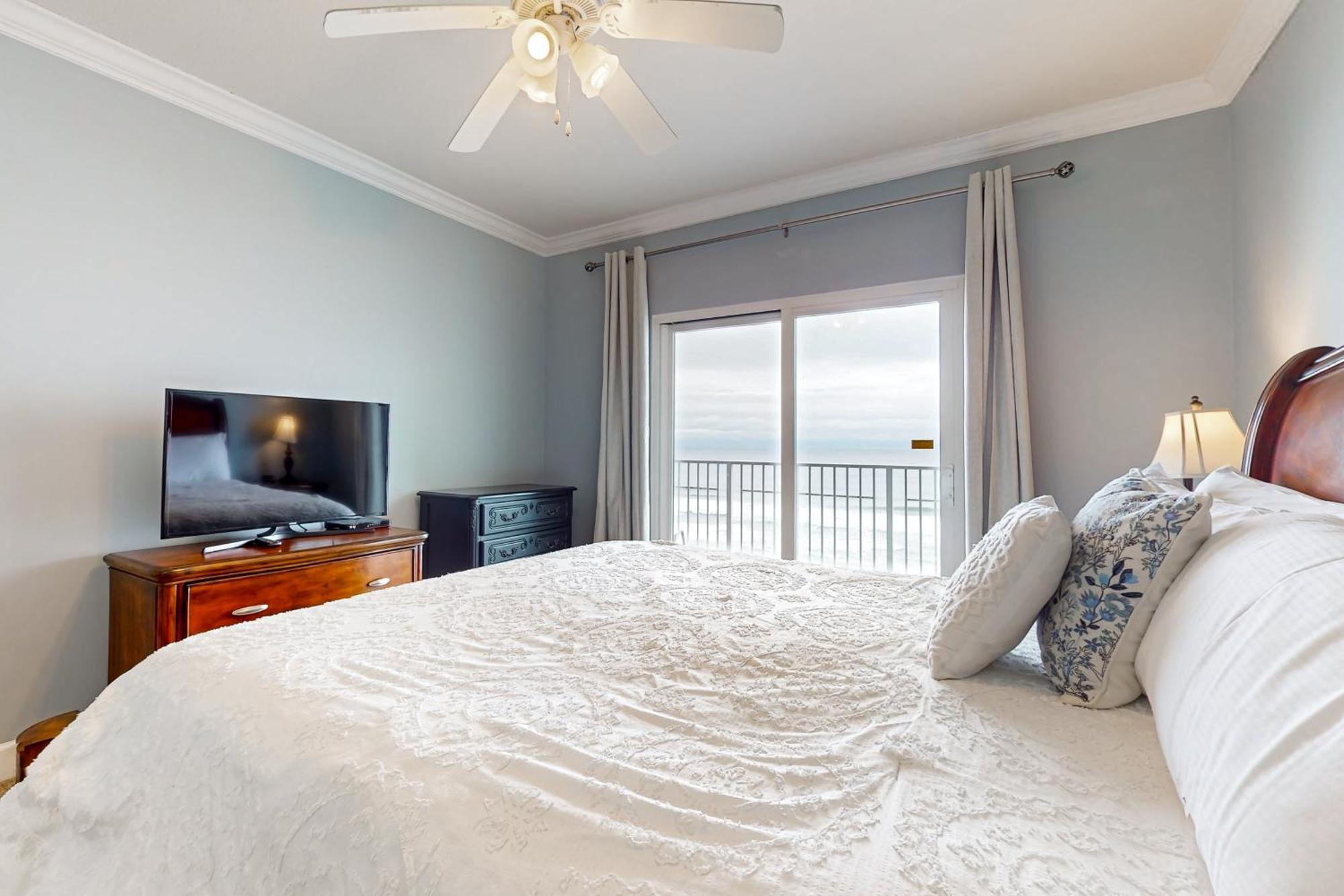 Seawind Condominiums Gulf Shores Oda fotoğraf