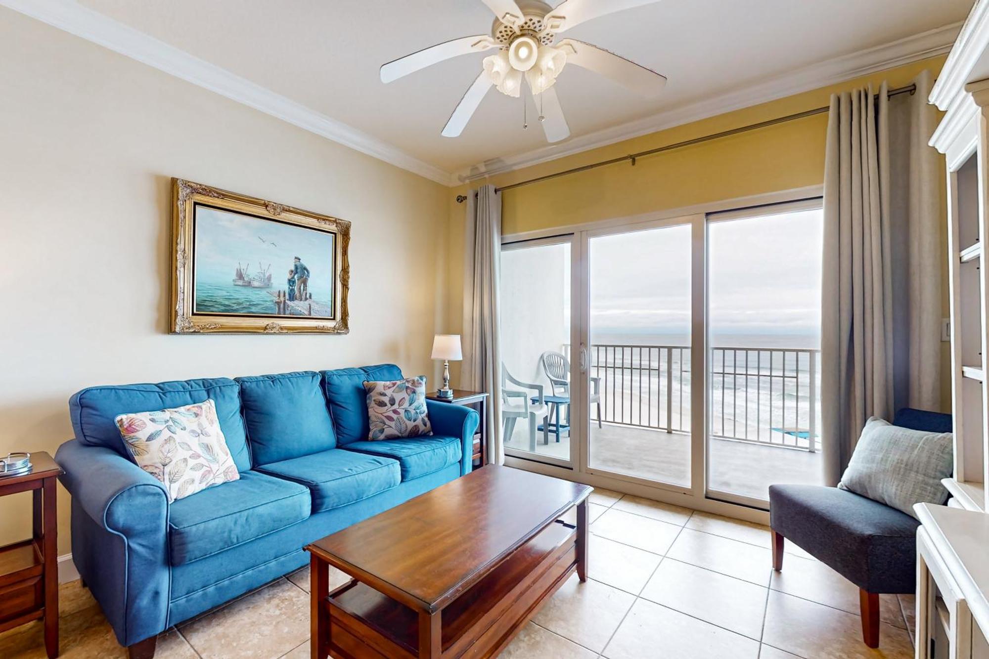 Seawind Condominiums Gulf Shores Oda fotoğraf