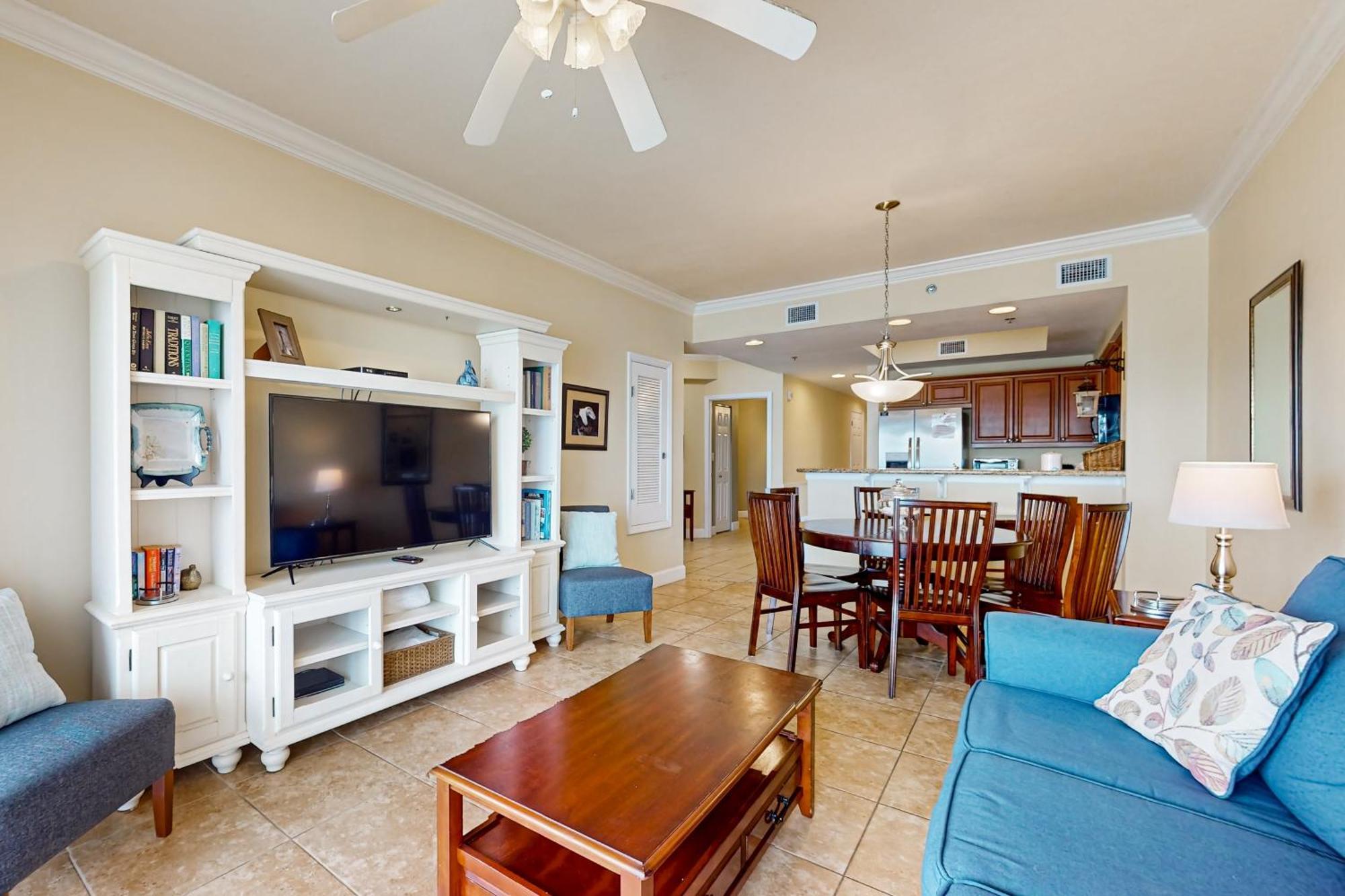 Seawind Condominiums Gulf Shores Oda fotoğraf