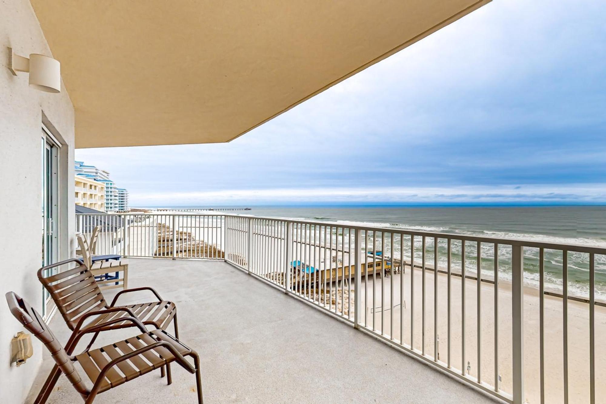 Seawind Condominiums Gulf Shores Oda fotoğraf
