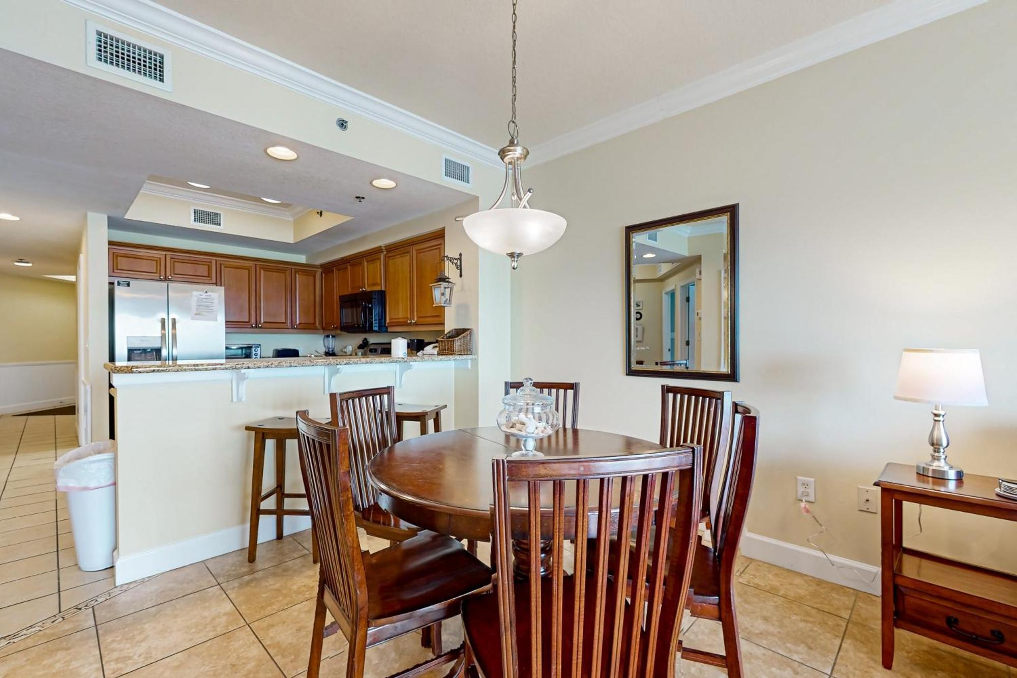 Seawind Condominiums Gulf Shores Oda fotoğraf