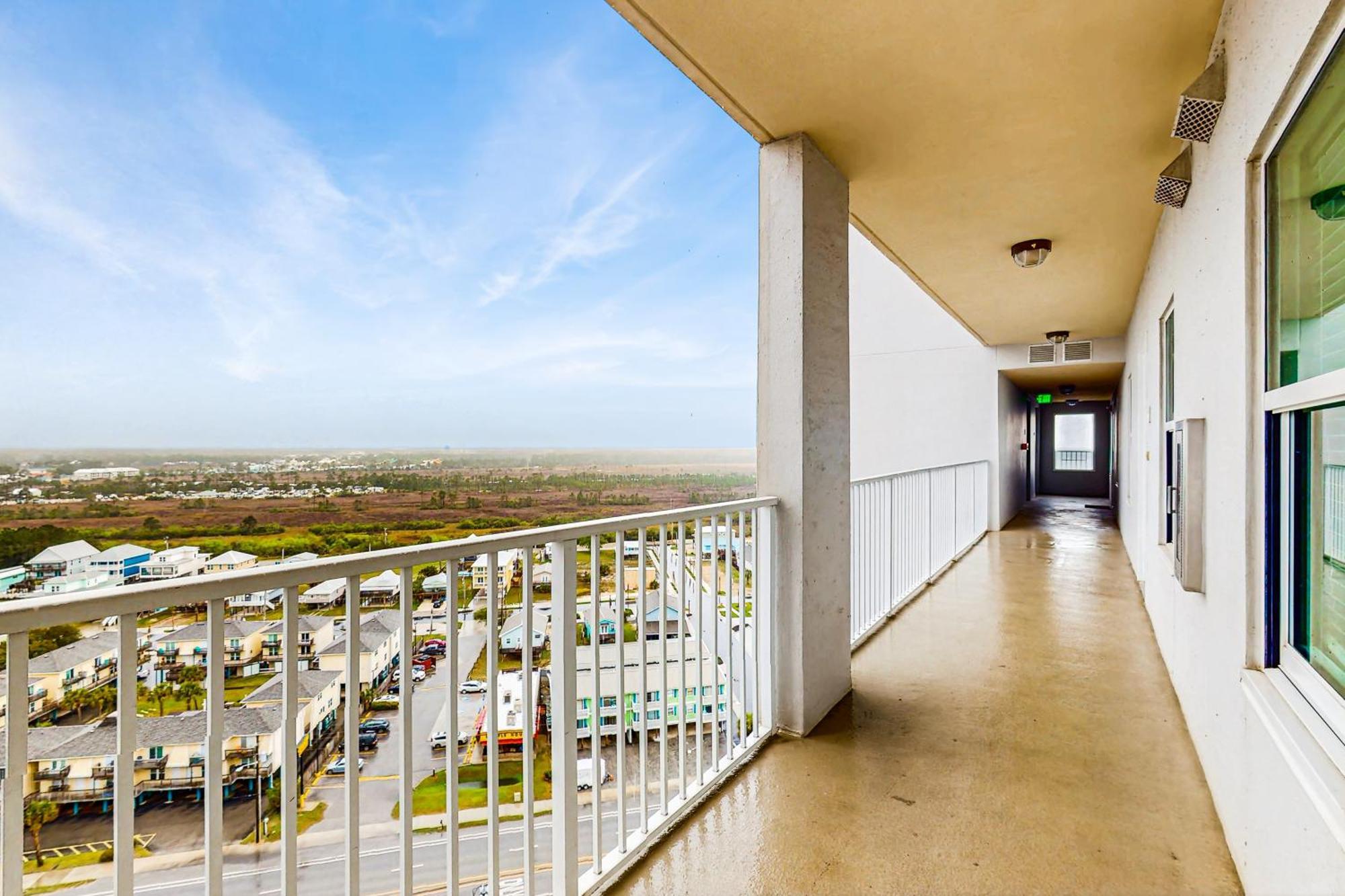 Seawind Condominiums Gulf Shores Dış mekan fotoğraf