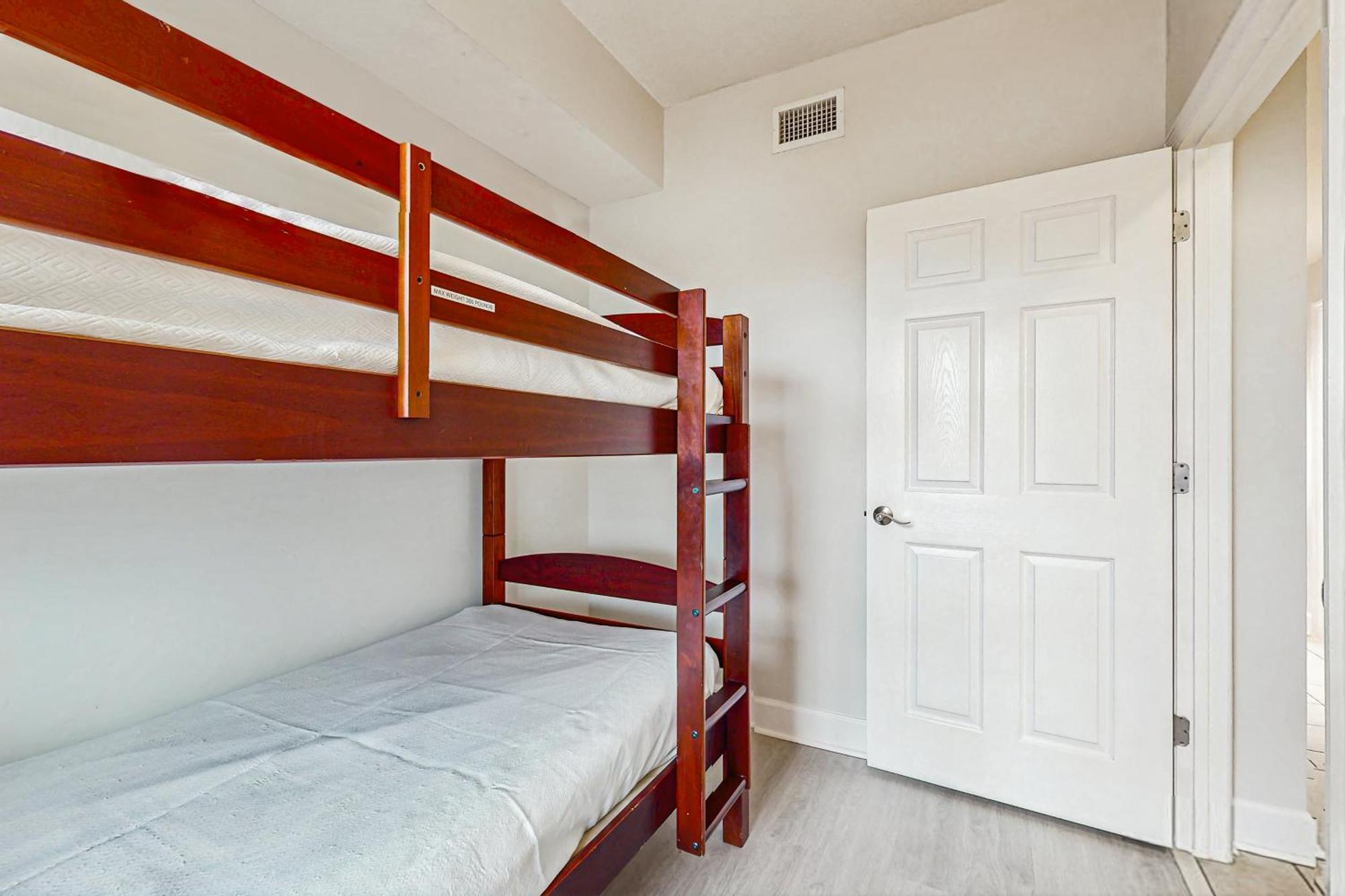 Seawind Condominiums Gulf Shores Dış mekan fotoğraf