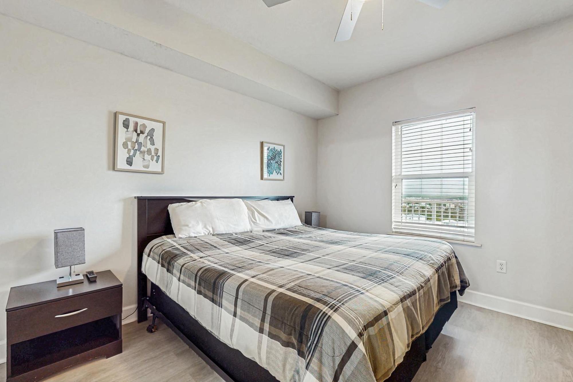 Seawind Condominiums Gulf Shores Dış mekan fotoğraf