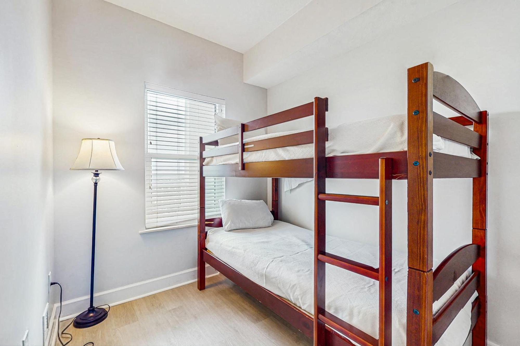 Seawind Condominiums Gulf Shores Dış mekan fotoğraf