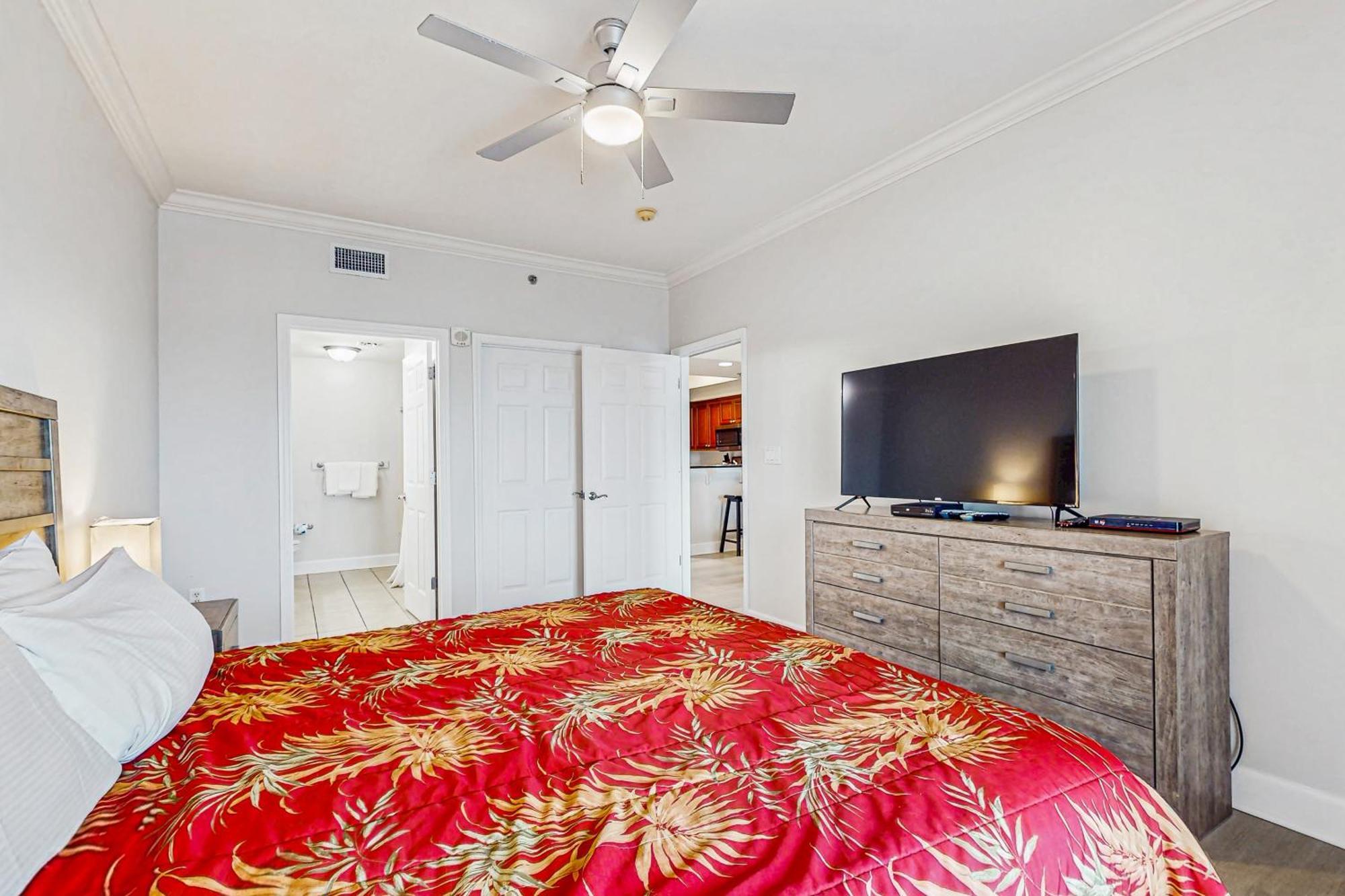 Seawind Condominiums Gulf Shores Dış mekan fotoğraf