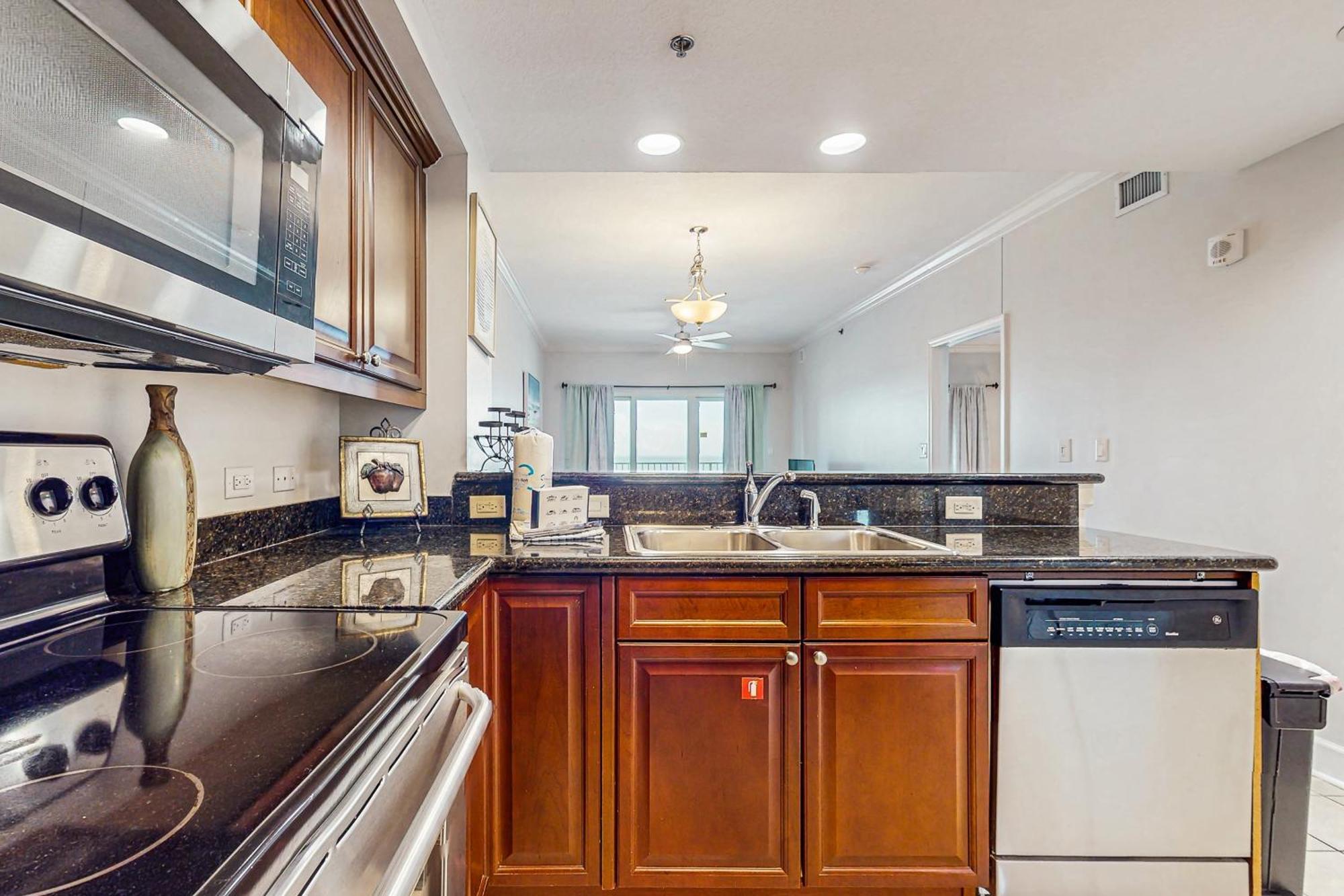 Seawind Condominiums Gulf Shores Dış mekan fotoğraf