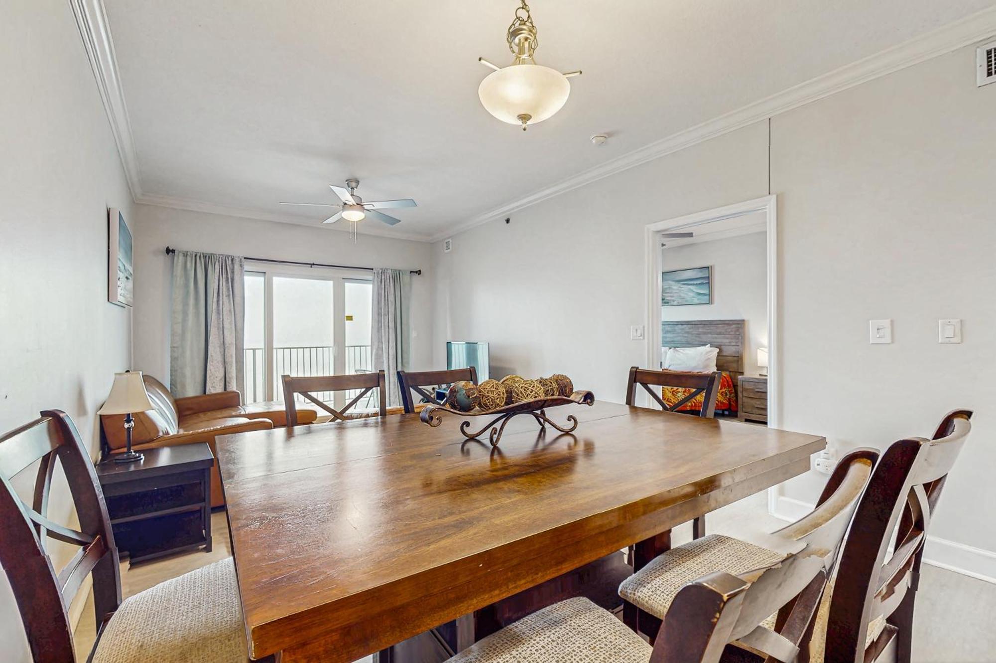 Seawind Condominiums Gulf Shores Dış mekan fotoğraf