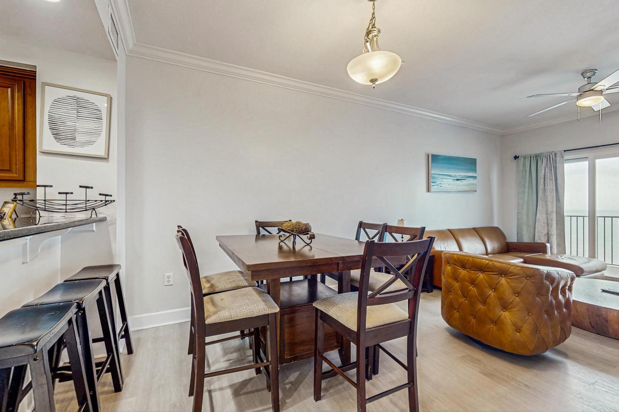 Seawind Condominiums Gulf Shores Dış mekan fotoğraf