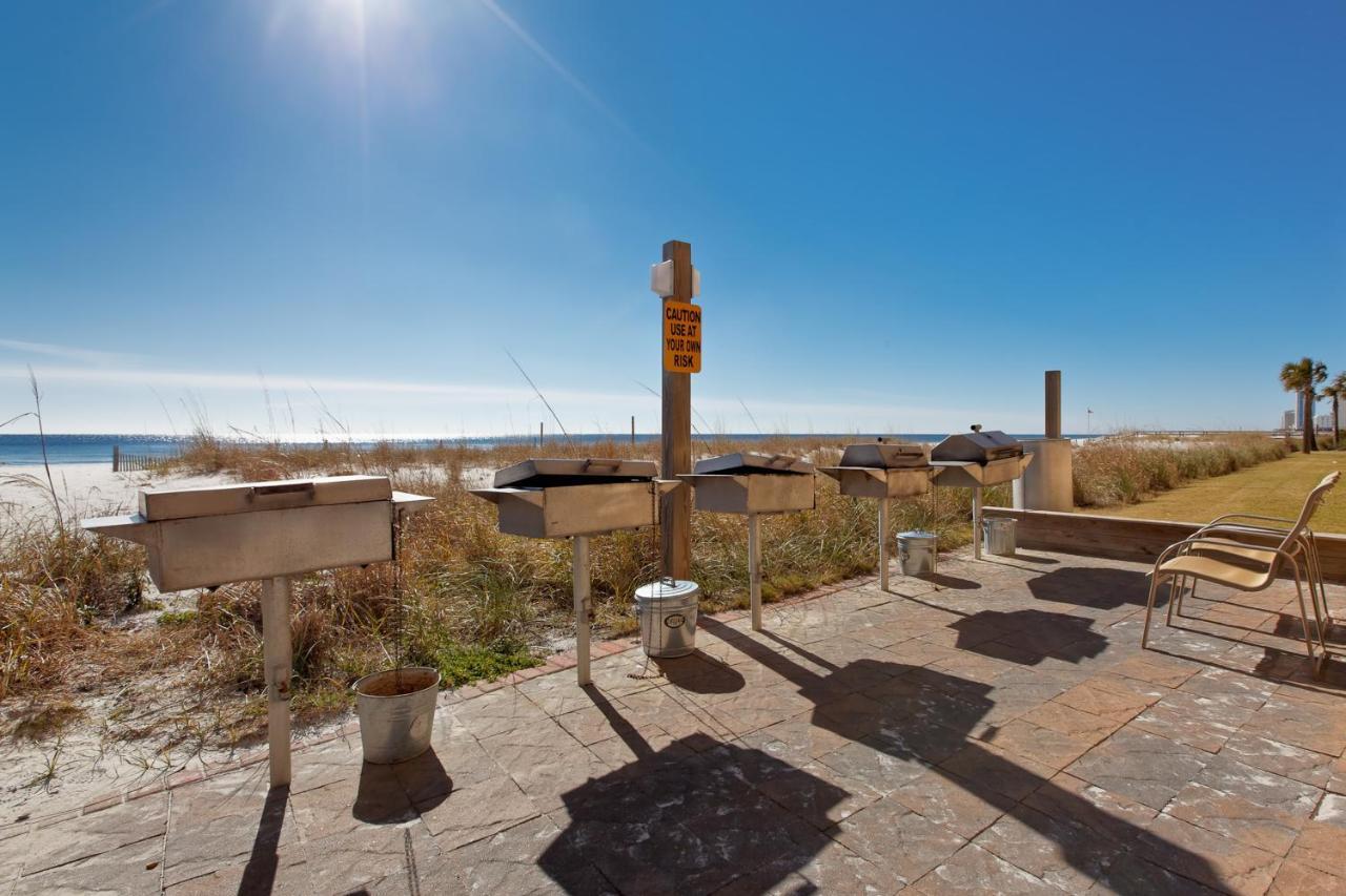 Seawind Condominiums Gulf Shores Dış mekan fotoğraf