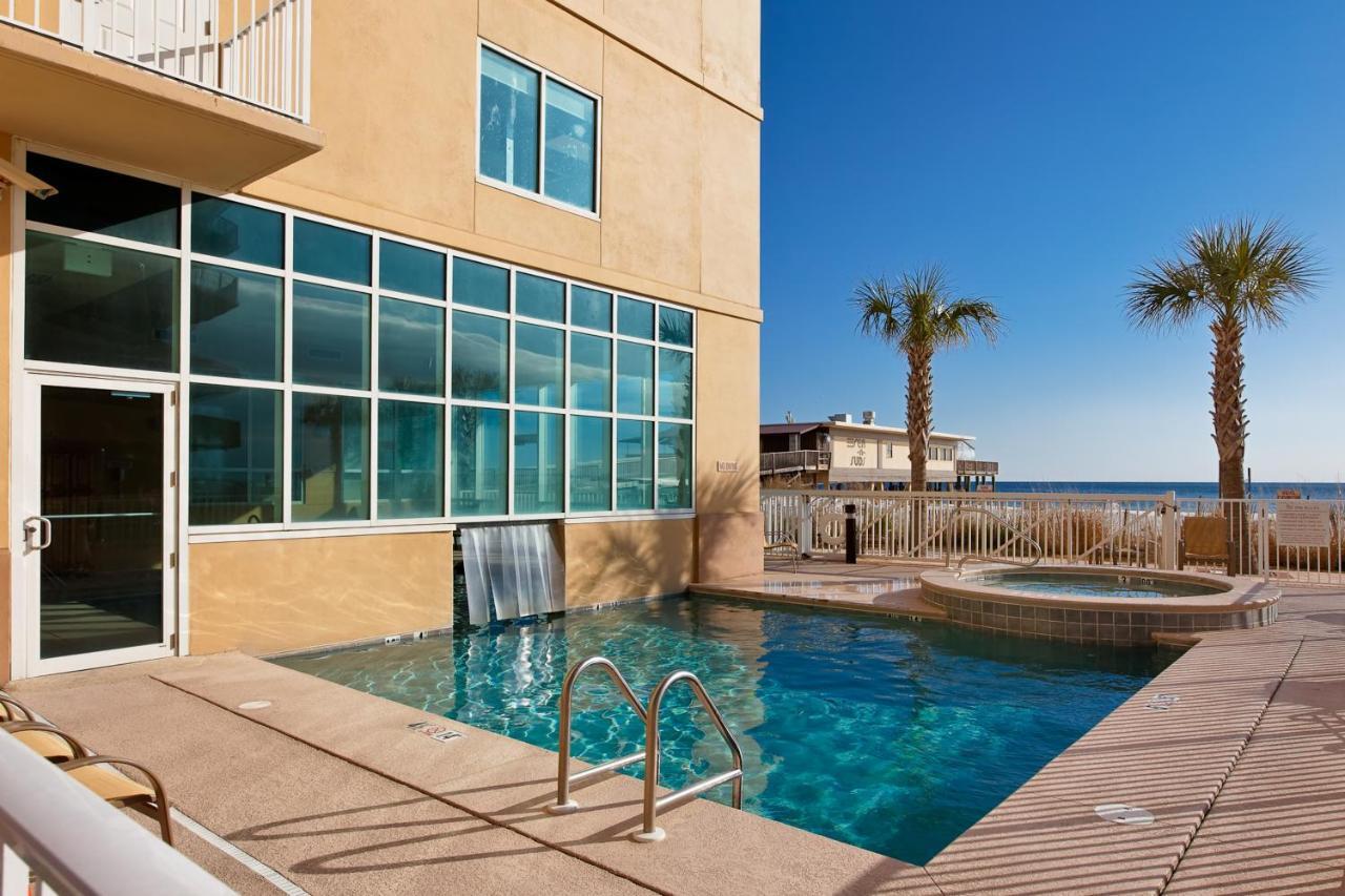 Seawind Condominiums Gulf Shores Dış mekan fotoğraf