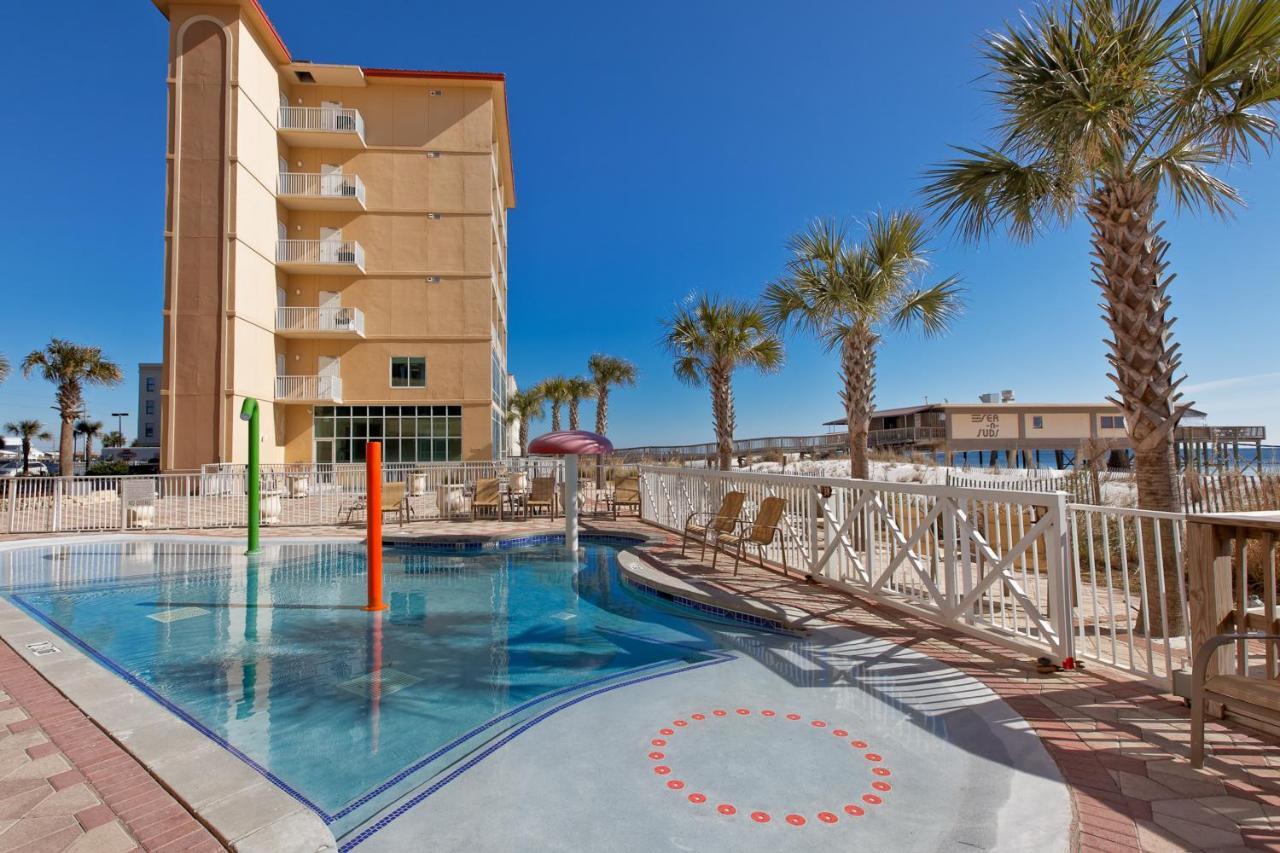 Seawind Condominiums Gulf Shores Dış mekan fotoğraf