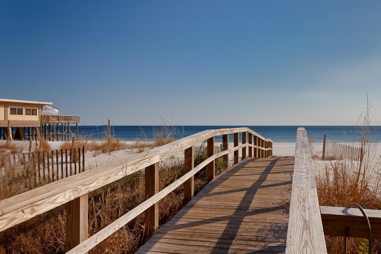 Seawind Condominiums Gulf Shores Dış mekan fotoğraf